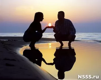 Сильнейший любовный приворот.