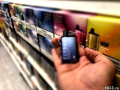 Электронные сигареты в Чите купить фото